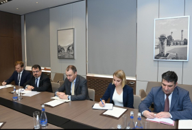 ЕС: Между Азербайджаном и Арменией важны переговоры, ориентированные на результат