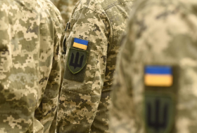 Россия вернула Украине тела 38 военнослужащих