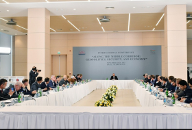Ильхам Алиев: Зангезурский коридор принесет благо всем заинтересованным сторонам