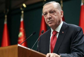 Эрдоган: Турция может начать наземную операцию в Сирии