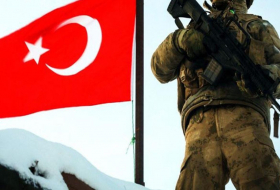 На севере Ирака погибли 2 турецких военнослужащих, еще двое ранены