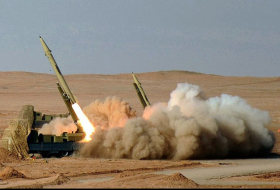 Россия может усилить удары по Украине после покупки ракет у Ирана