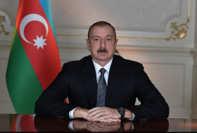  Ильхам Алиев прибыл в Узбекистан