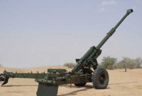 Армения закупит в Индии артиллерийские установки