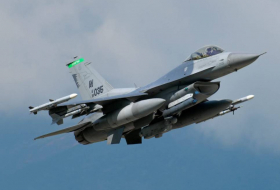 Комитет обороны Болгарии поддержал закупку второй партии F-16