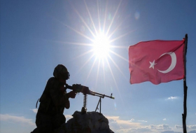 Кабмин Турции обсудит планируемую на севере Сирии наземную операцию