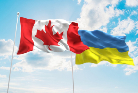 Канада выделит Украине военную помощь еще на $25,5 млн
