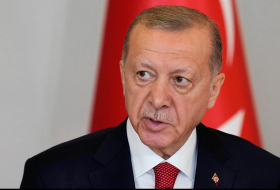 Эрдоган: Террористам не избежать страшной участи