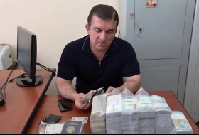 В Армении в отношении экс-начальника охраны Саргсяна возбуждено новое уголовное дело