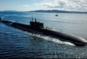 ВМФ России может получить две атомные подлодки