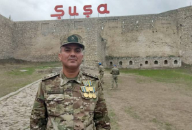 Полковник Джейхун Багиров: «Реваншизм может стать концом Армении»