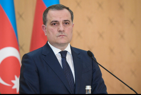 Джейхун Байрамов прокомментировал заявления иранских официальных лиц в адрес Азербайджана