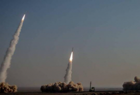 КНДР запустила по меньшей мере 10 ракет разных типов