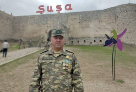 Полковник-лейтенант Вусал Севханов: «Азербайджанская Армия полностью контролирует ситуацию в регионе»