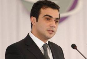 Хикмет Джавадов: Миротворцы покровительствуют грабежу природных богатств Азербайджана