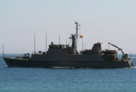 Испанские ВМС запланировали масштабную модернизацию флота