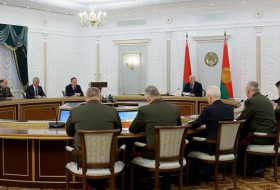 Лукашенко: Киев под любым предлогом пытается втянуть войска НАТО в конфликт