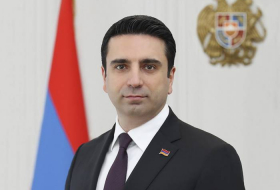 Cпикер парламента Армении посетит Москву