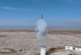 В Турции успешно испытали вертикальную систему пуска ракет MIDLAS - Видео