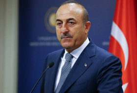 Чавушоглу: Мы стали свидетелями того, что Азербайджан сам урегулировал карабахский вопрос