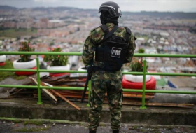 В Колумбии военные попали в засаду: 6 погибших