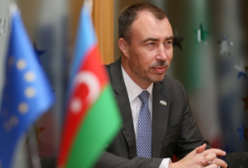 Спецпредставитель ЕС по Южному Кавказу отправился в Стамбул