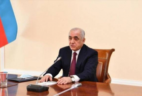 Али Асадов: Открытие Зангезурского коридора даст толчок развитию Азербайджана 