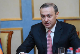 Секретарь Совбеза Армении: Ереван и Баку договорились об установлении дипотношений