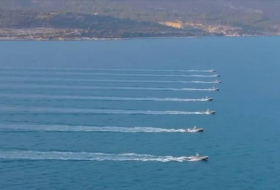 Турция расширяет спектр отечественных беспилотных военных катеров