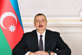 Президент: Победа в Карабахе создала в регионе благоприятные возможности для новых транспортно-коммуникационных проектов