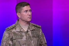 В МИД РФ прокомментировали назначение Бахтияра Эрсая советником министра обороны Азербайджана