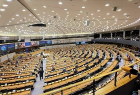 Европарламент признал Голодомор «геноцидом» украинского народа