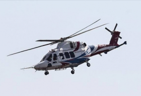 Турецкий вертолет Gökbey оснастят отечественным двигателем к лету 2023 года