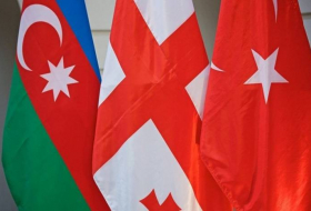 Состоится трехсторонняя встреча министров обороны Турции, Азербайджана и Грузии