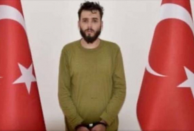 На юге Турции задержаны восемь террористов ДЕАШ