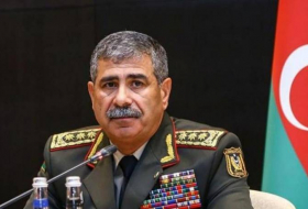 Министр обороны: Совместные военные учения крайне важны для стабильности в регионе