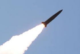 Япония заявила протест КНДР после испытания баллистической ракеты