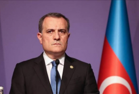 Глава МИД Азербайджана: Информация в связи с блокадой Лачинской дороги не соответствует действительности
