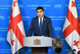 Грузия хочет внести вклад в армяно-азербайджанские отношения посредством межпарламентских усилий