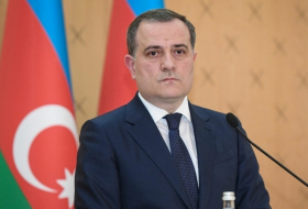 Джейхун Байрамов: В этом году достигнутых успехов мало, причина - неконструктивная позиция Армении