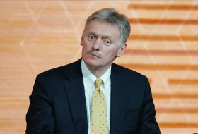 В Кремле назвали главную составляющую «мирного плана» по Украине