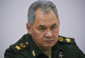 Шойгу: Российская армия – основной гарант мира в Карабахе