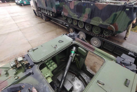 Литва объявила о передаче Украине снарядов к артиллерии