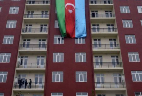 В Азербайджане 478 военнослужащих будут обеспечены новыми квартирами