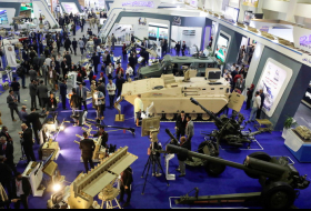 SIPRI: Объем продаж вооружений 100 крупнейших компаний мира вырос в 2021 году на 1,9%