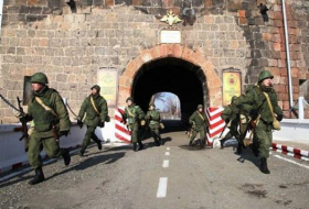 В Армении пригрозили блокадой российской военной базы