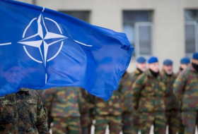 Германия усилит свое военное присутствие в программах НАТО