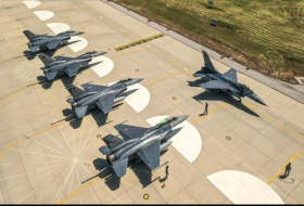 США исключили из законопроекта статьи, ограничивающие продажу F-16 Турции