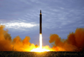 Южная Корея вложит 146 млн долларов в разработку собственной авиационной ракеты