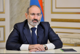 Пашинян: Армения передала Азербайджану предложения по мирному договору
 